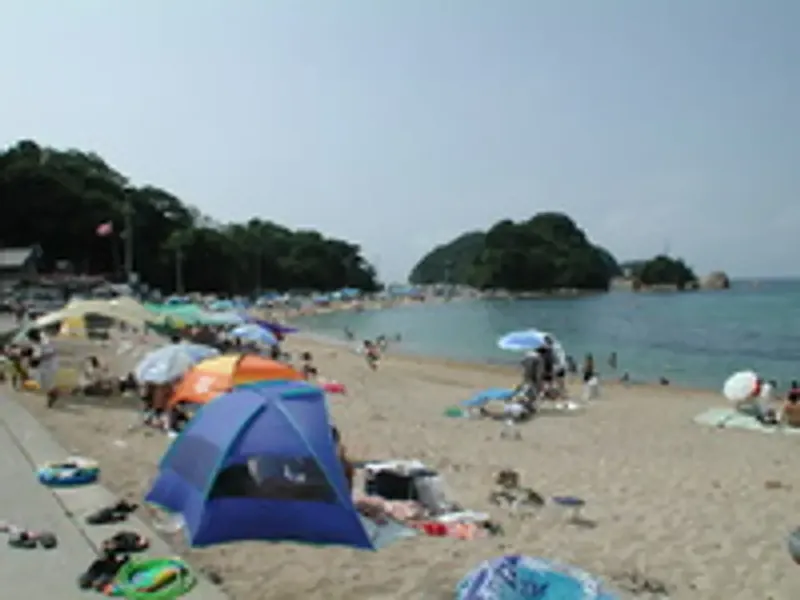 野原海水浴場