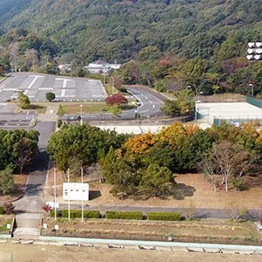 いこいの郷公園 2