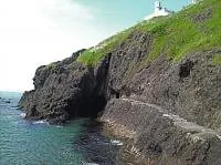 角田浜海水浴場 3