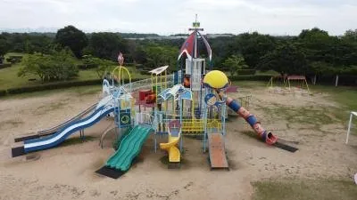 河原谷公園 2