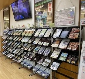 道の駅 京丹波 味夢の里 2