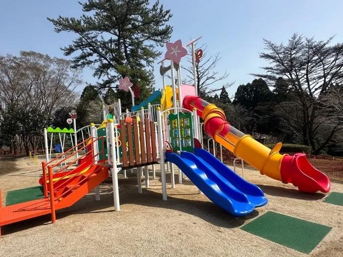 八幡丘公園 2