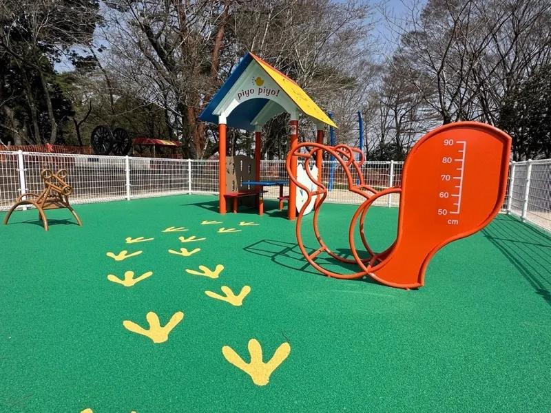 八幡丘公園 3