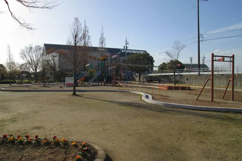 御座池公園
