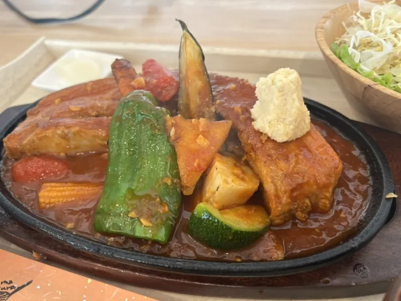 くまのフライパン 1