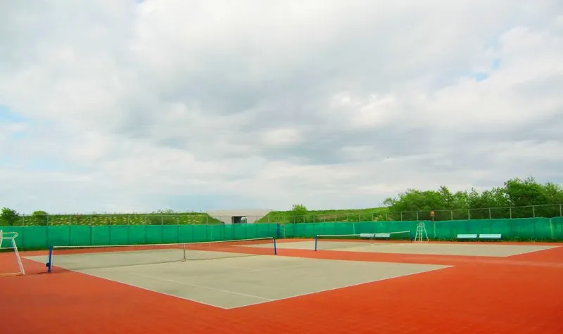 釧路町運動公園 2