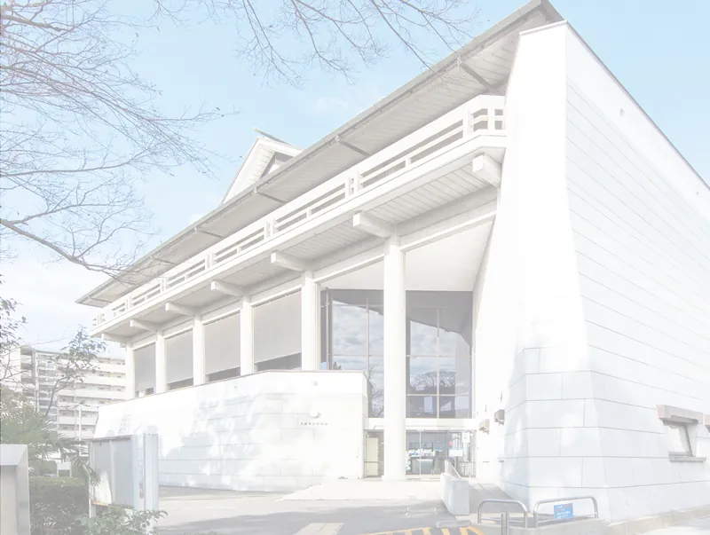 土浦市立博物館