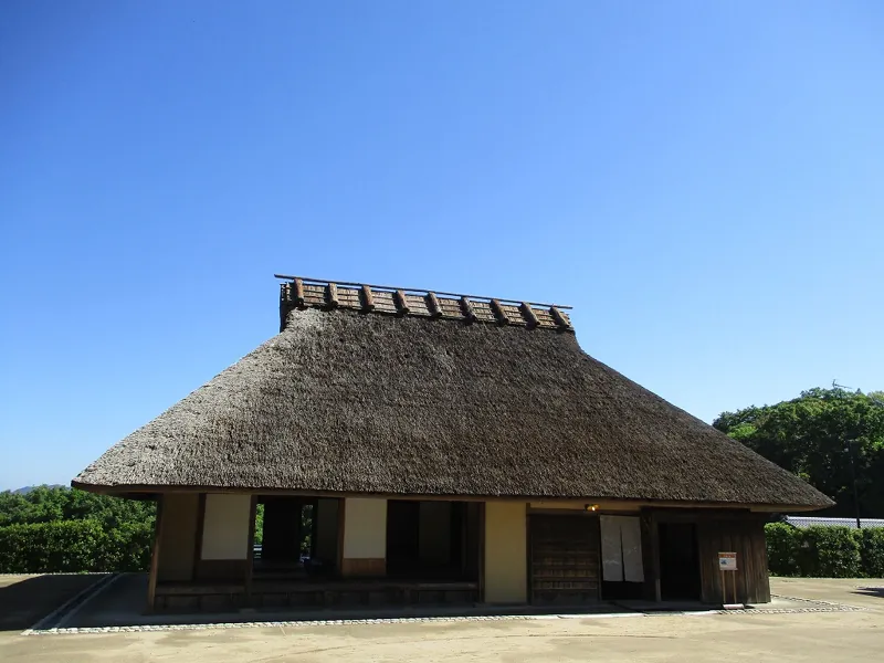 国営明石海峡公園 神戸地区 あいな里山公園