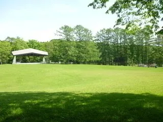 八郎沼公園 2