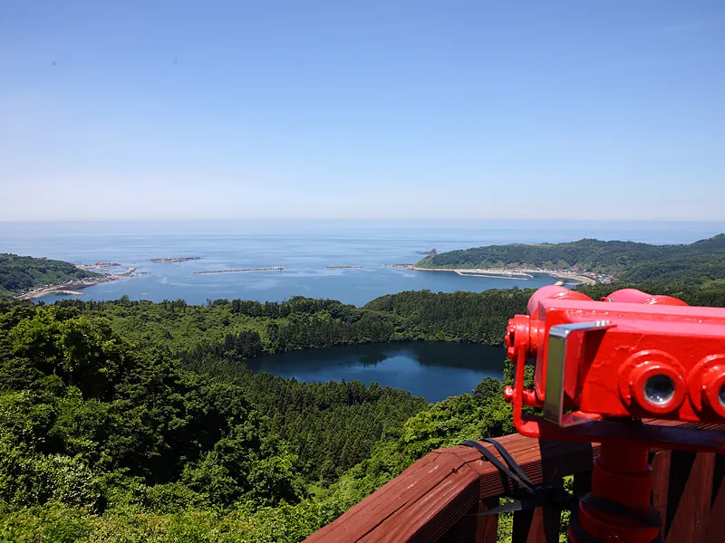 八望台 1