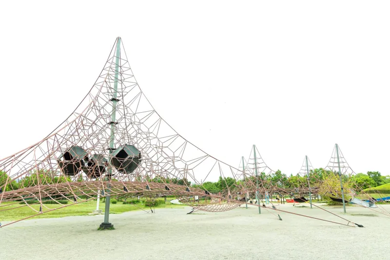矢橋帰帆島公園