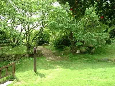 瀬戸大橋架橋記念公園