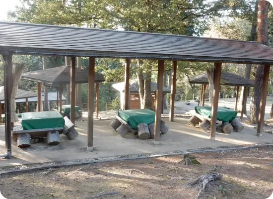 県民公園 頼成の森 2