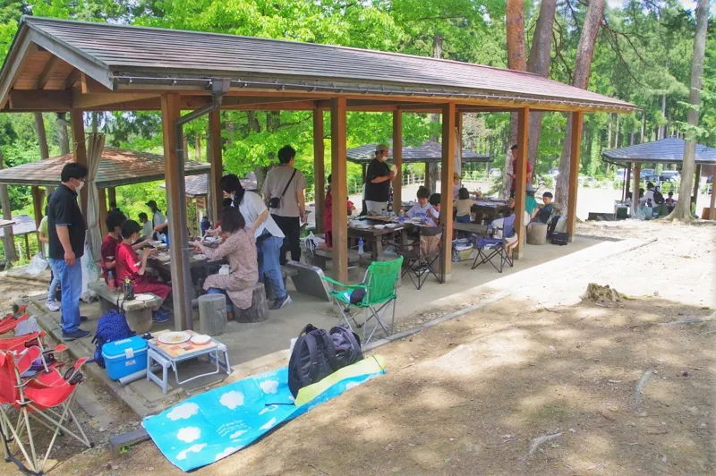 県民公園 頼成の森 3