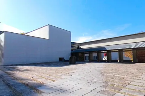宇都宮美術館 2