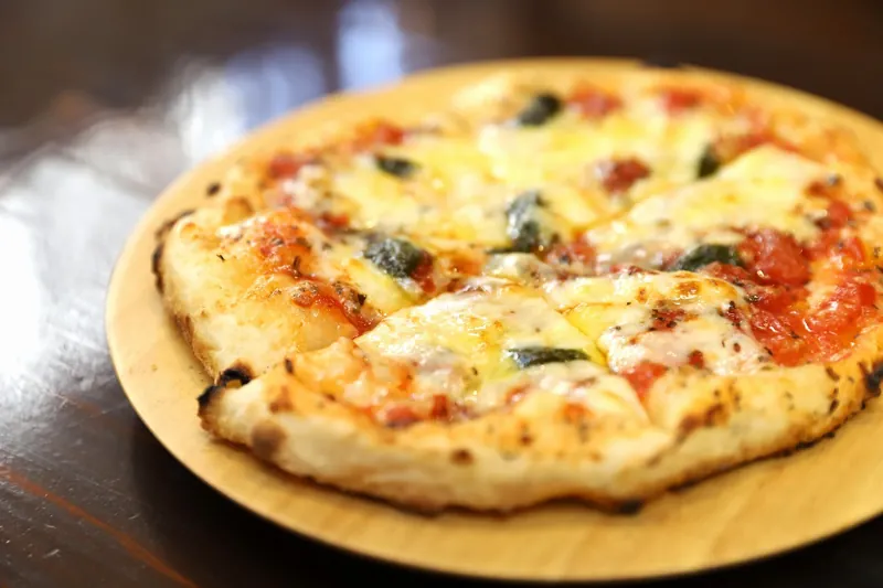 町家カフェ上屋敷二丁目