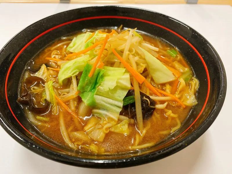 蓬莱島(お食事処) 1