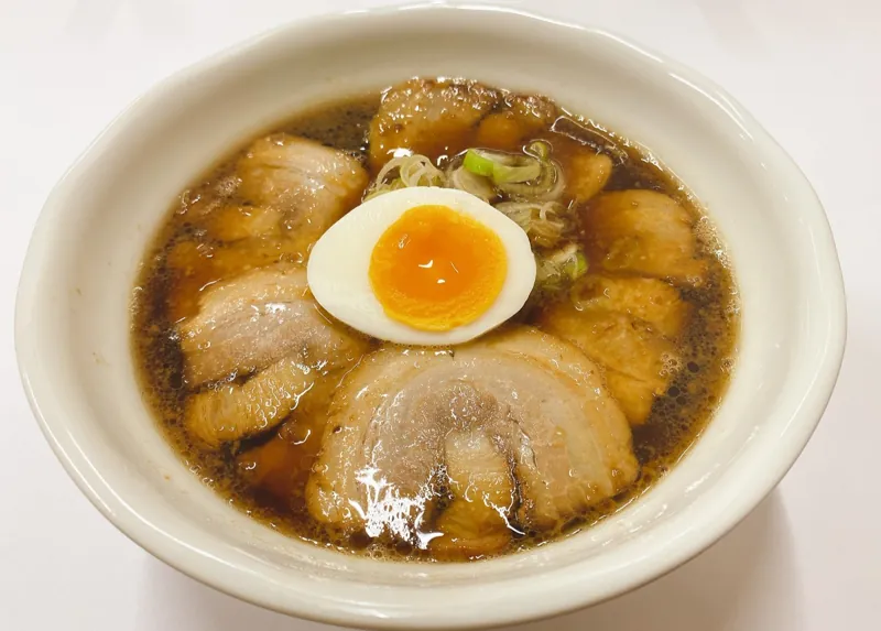 蓬莱島(お食事処) 2