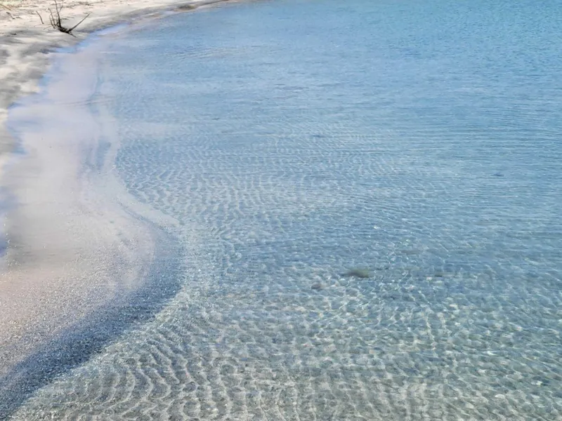 八ヶ崎海水浴場 2