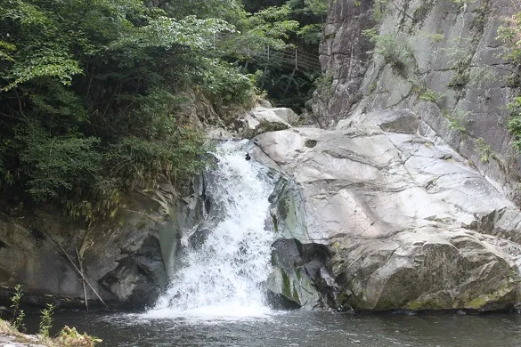 蟠龍峡公園