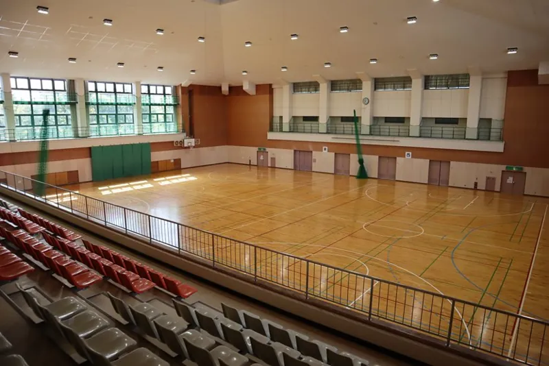 半田空の科学館 2