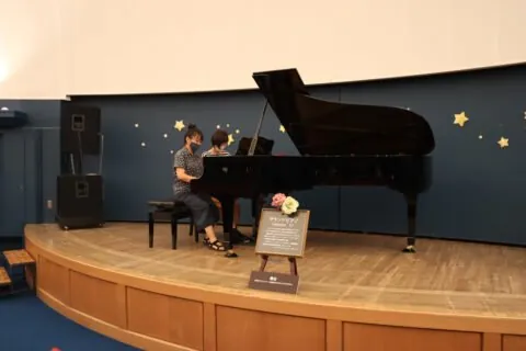 半田空の科学館 3