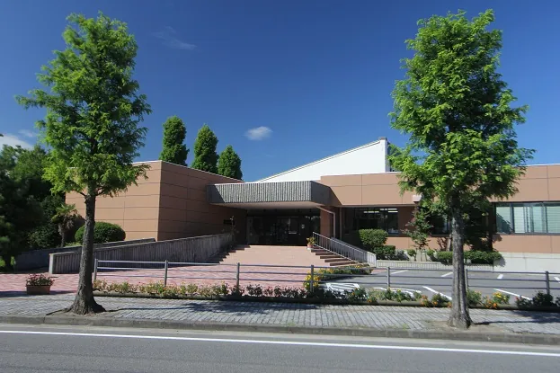 新潟市北区郷土博物館