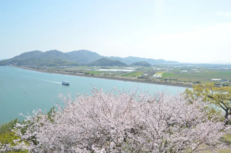 古城山公園