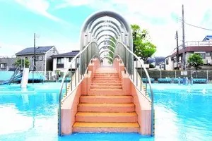 美好水遊び広場 3