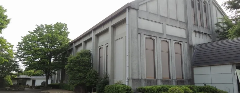 小野市立好古館