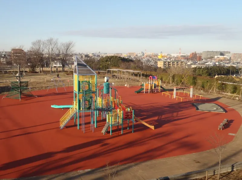 風車公園