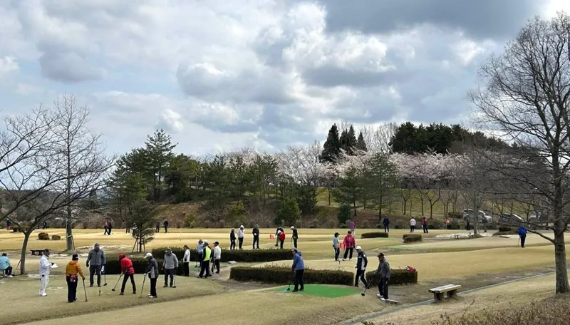 北栄町レークサイド大栄 3