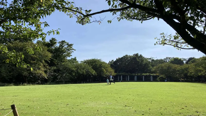 長久保公園