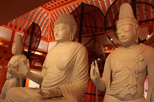 伯耆古代の丘公園 3