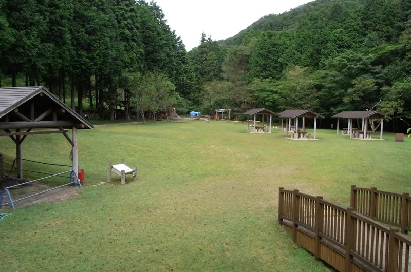 県立ゆめさきの森公園 2