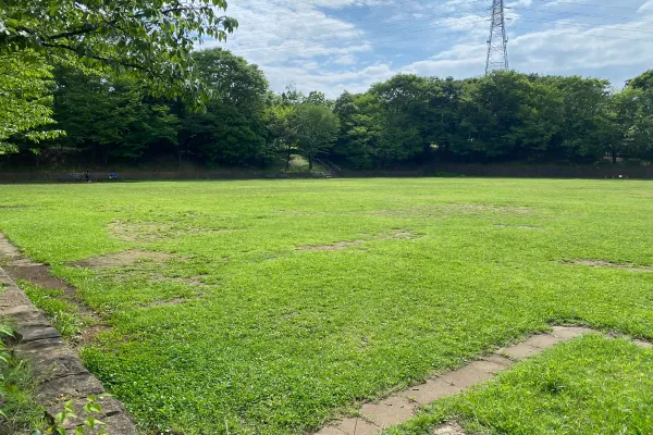 上柚木公園 2
