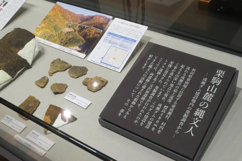 秋田県立博物館 2