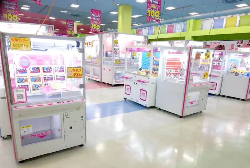 NICOPA 幸手店 2