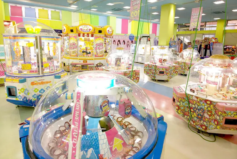 NICOPA 幸手店 3