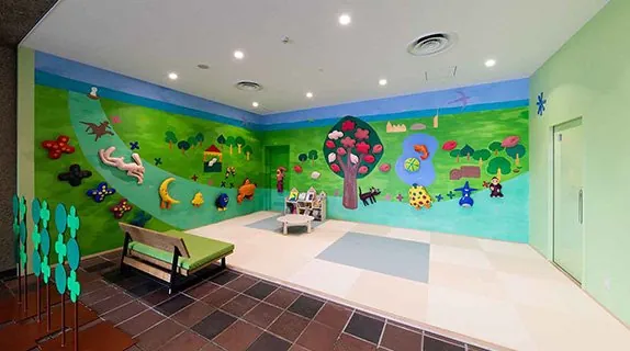福岡市美術館 2