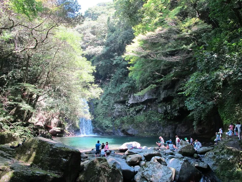 轟峡