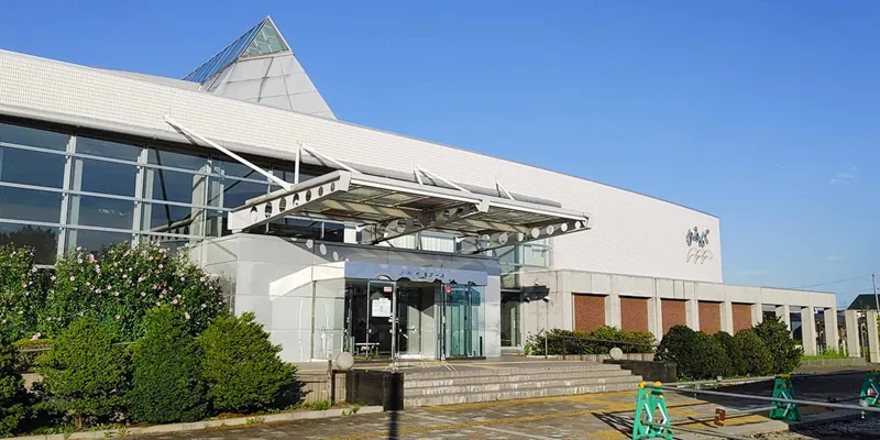 北斗市民プールかみんぐ 1