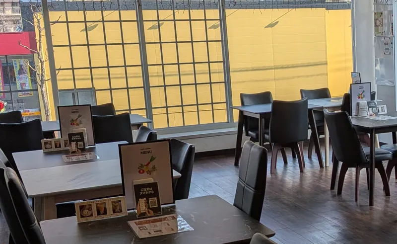 cafe nonta(カフェ ノンタ)