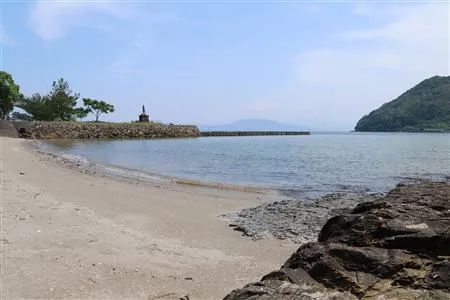 若宮海水浴場