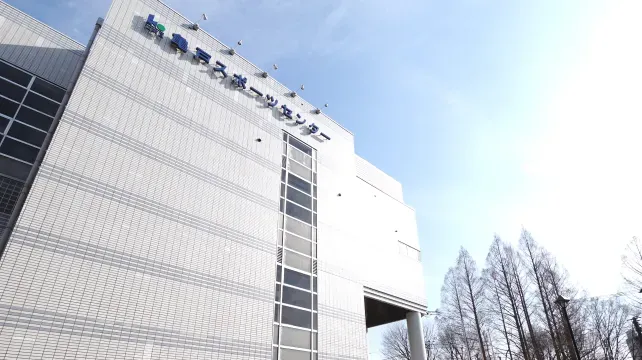 亀戸スポーツセンター 屋内プール