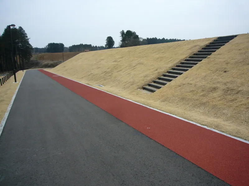 宮田防災公園 2