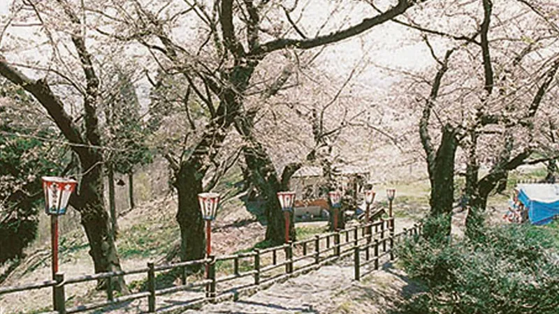 大森公園