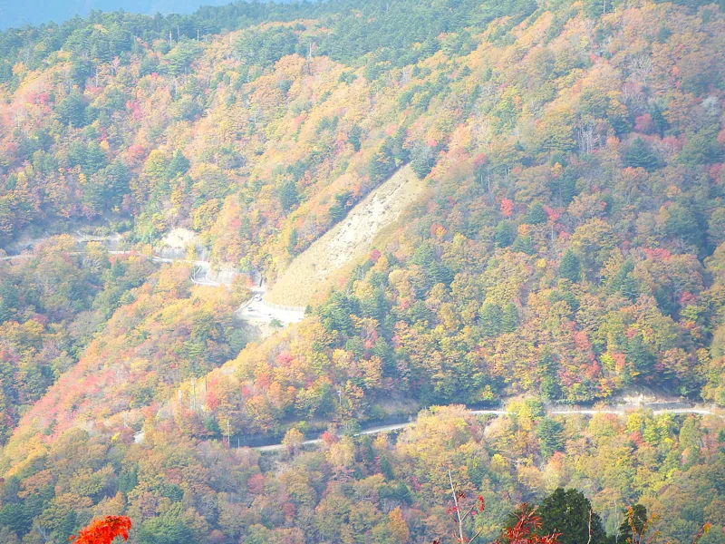 剣山