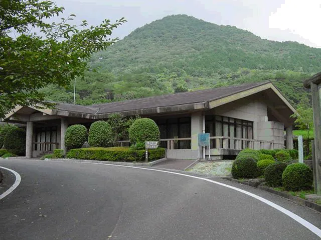 金立山いこいの広場 2
