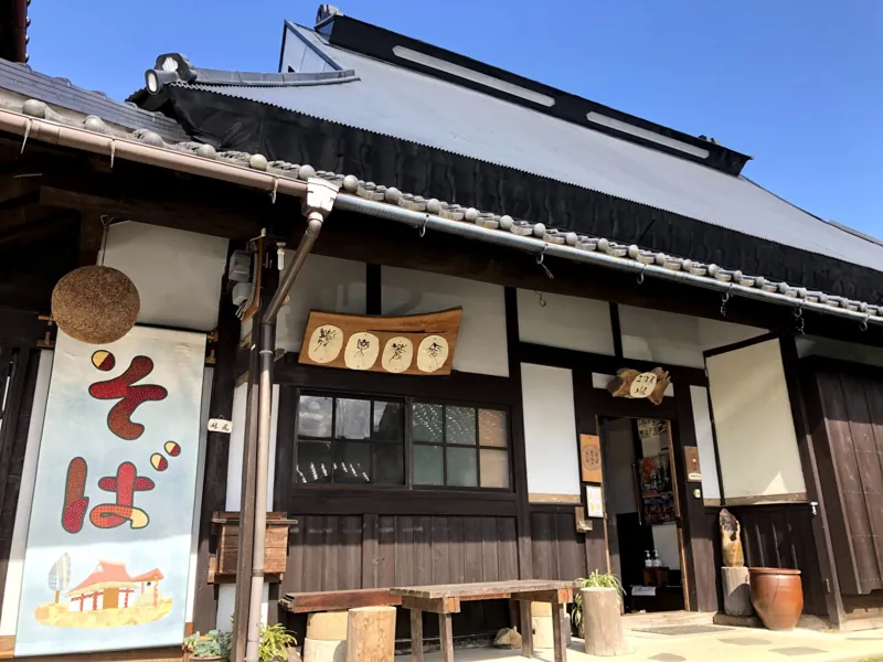 道の駅 あおがき 2